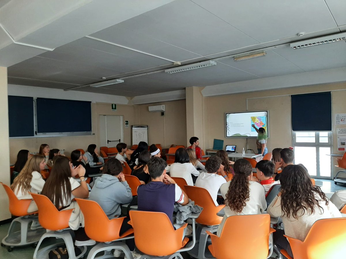 IES Lucus Solis tweet media