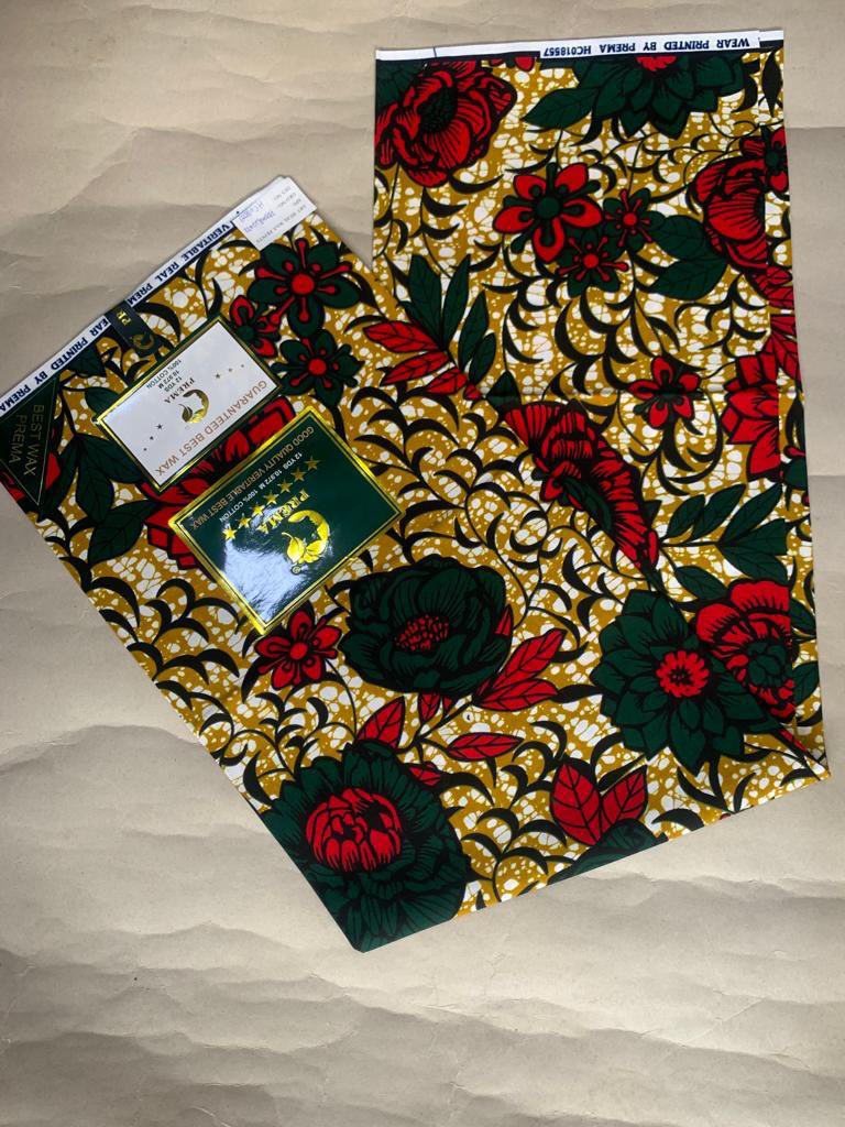 aedeeae's tweet image. Hi 👋, I sell Ankara fabrics, laces and Men’s fabrics, I your customize fabrics for your birthdays, anniversaries and so on.
I also outsource your asoebi at affordable rates.
Nationwide delivery is available to anywhere in Nigeria💯