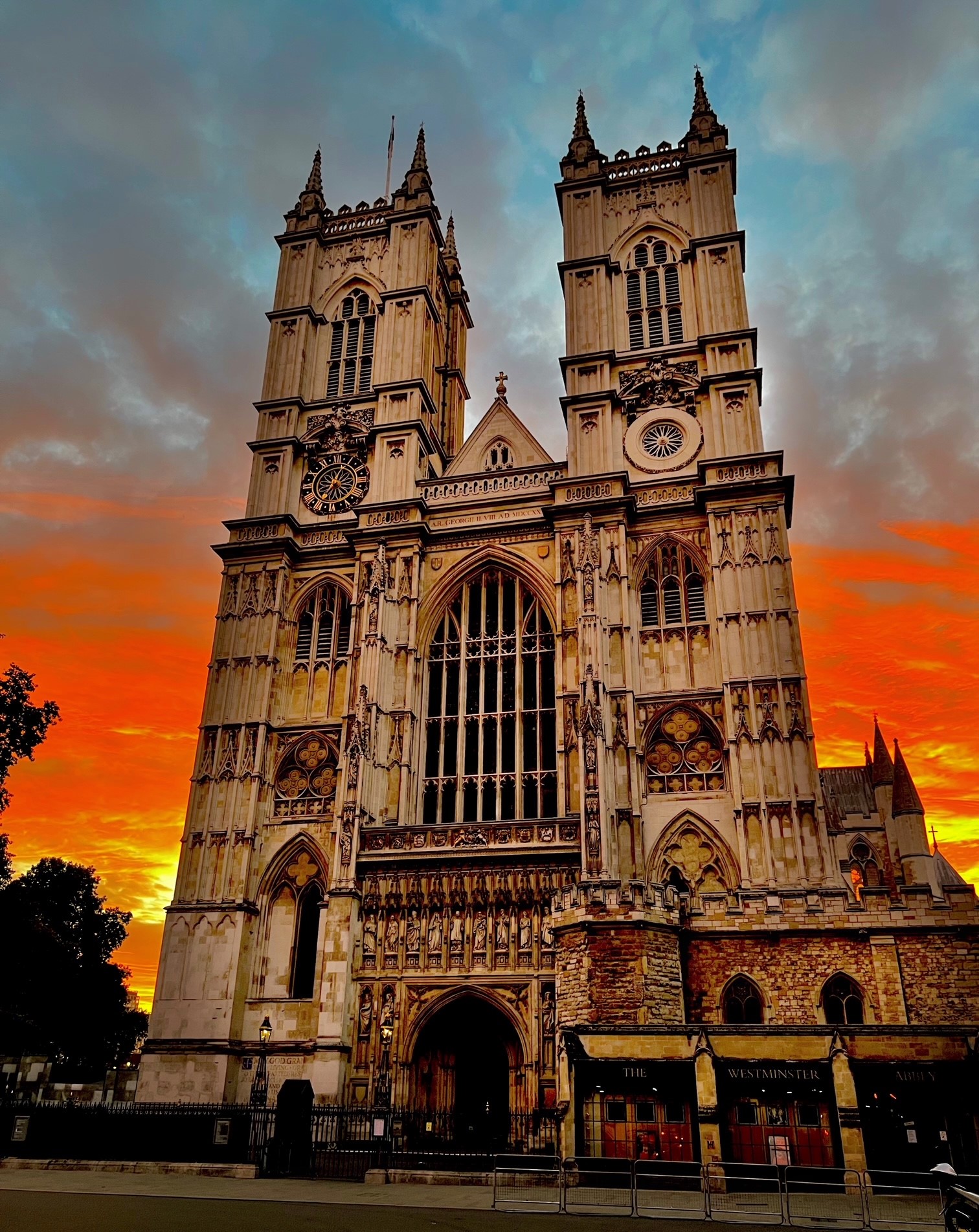 Westminster Abbey on X: 