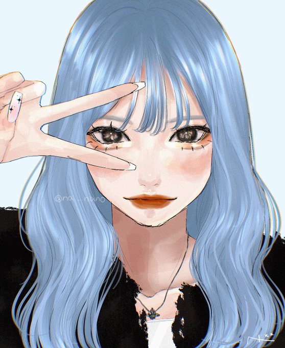 一重女子のtwitterイラスト検索結果 一重女子のtwitterイラスト検索結果