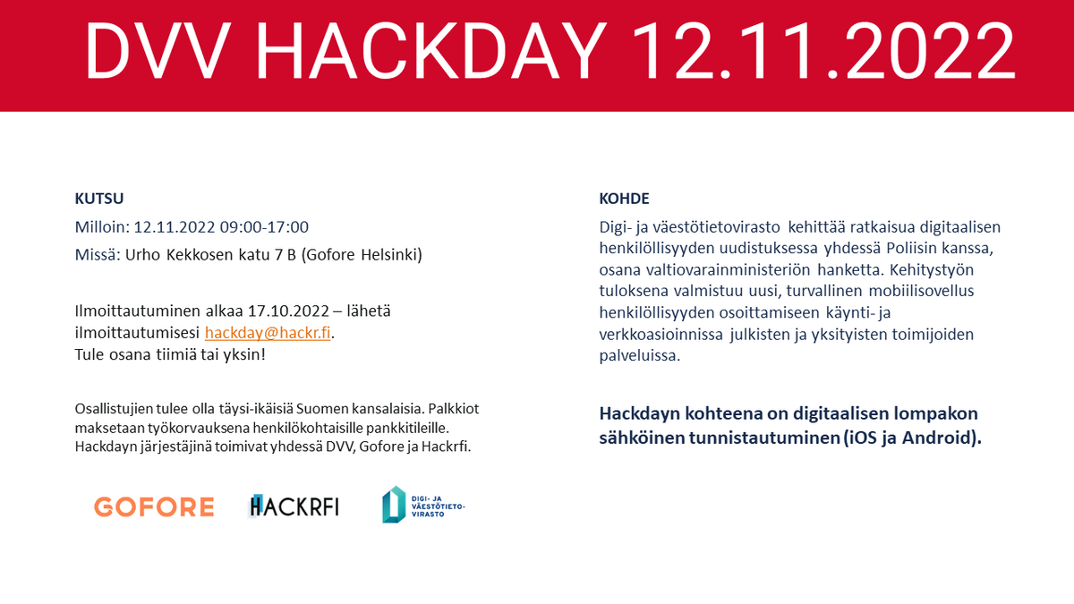 Hackrfi Oy tweet media