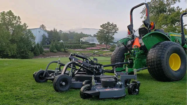 We need your help!

Unfortunately, last Friday one of our salesman's trailer carrying a Tru-Turf RE-50 and Lastec XR700 was stolen. 

The trailer was last seen Thursday night in Bolton. 
Please share and contact us with any info. 

Serial Numbers:
TT: RE50-0193
L: 73310522