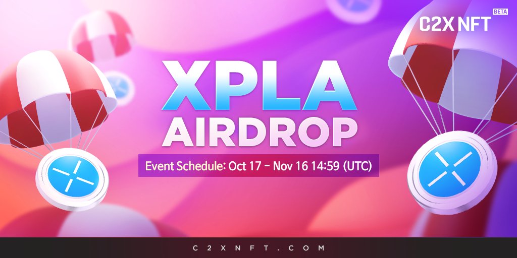 X-PLANET tweet media