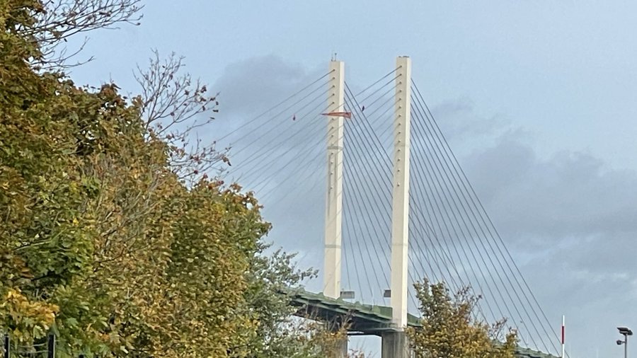 Dartford Crossing