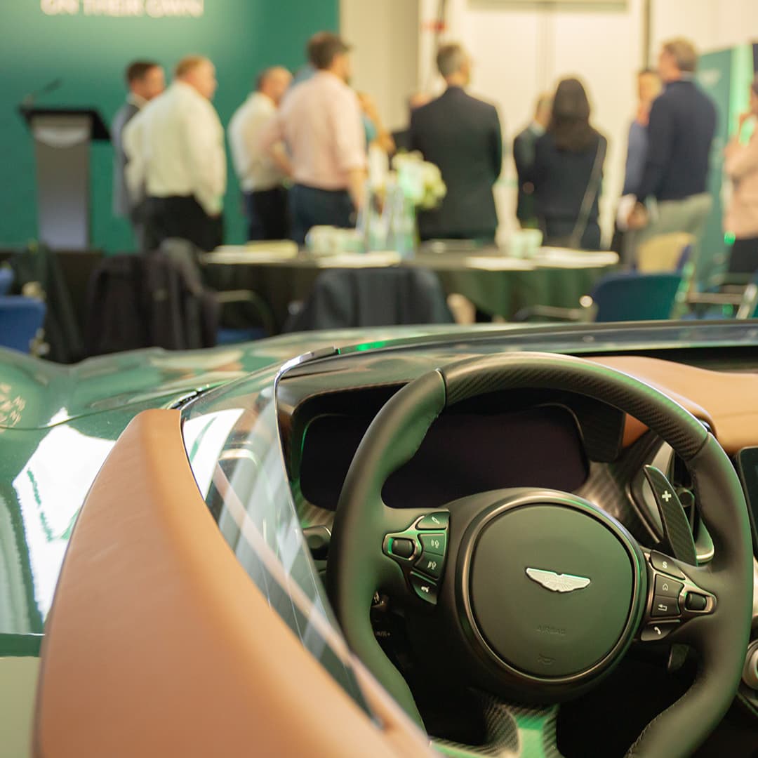 Blueprint tweet media