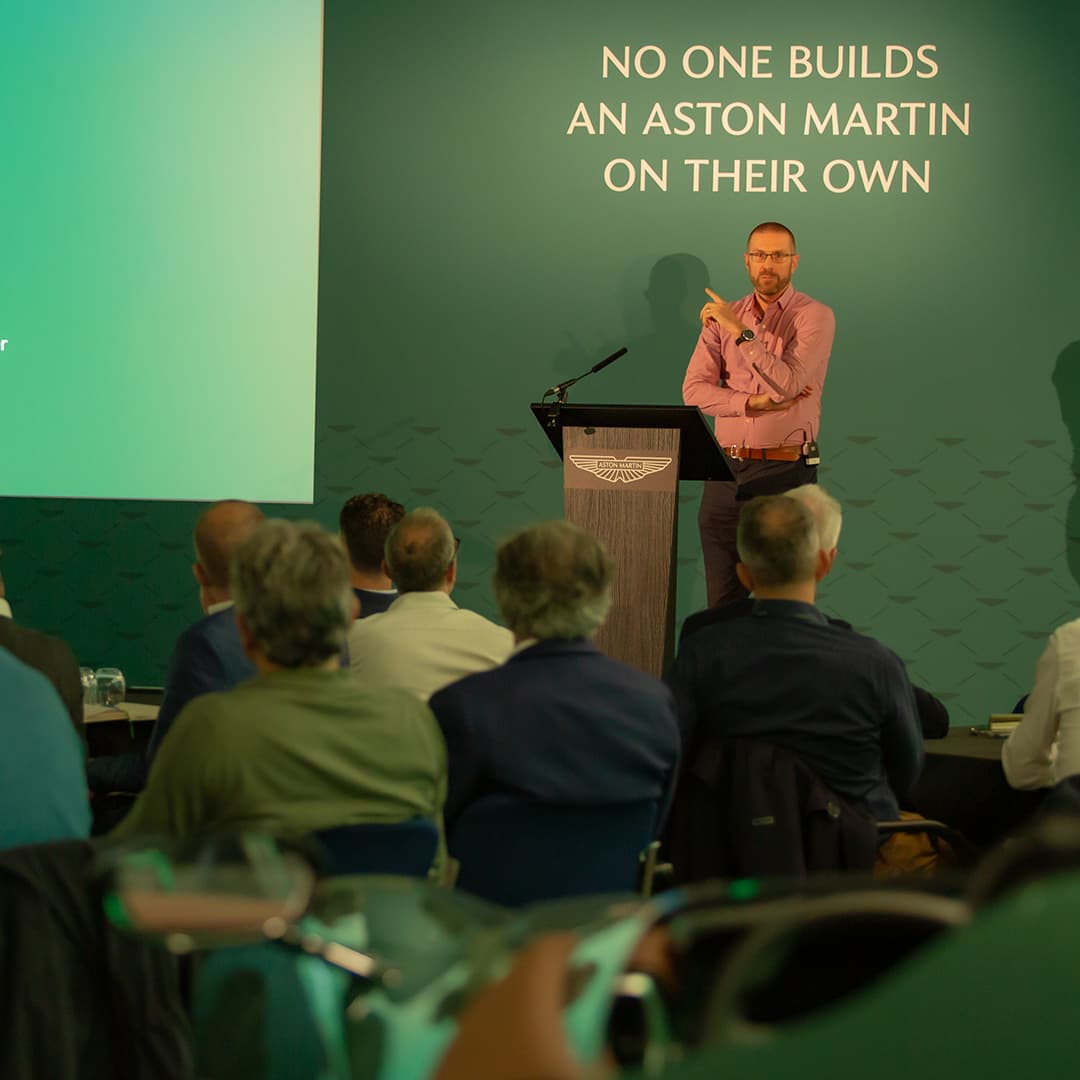 Blueprint tweet media