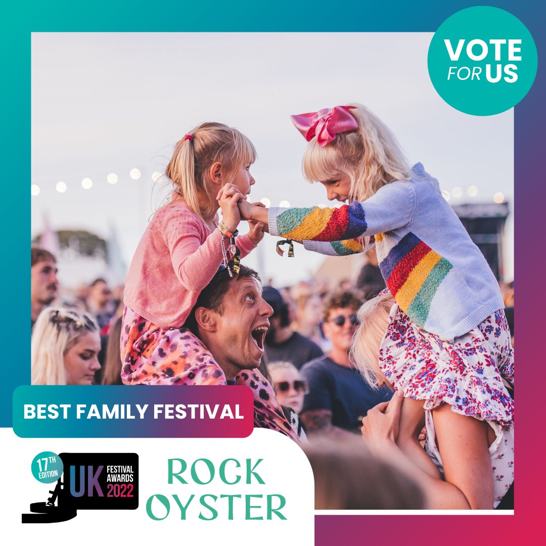 Rock Oyster Festival tweet media