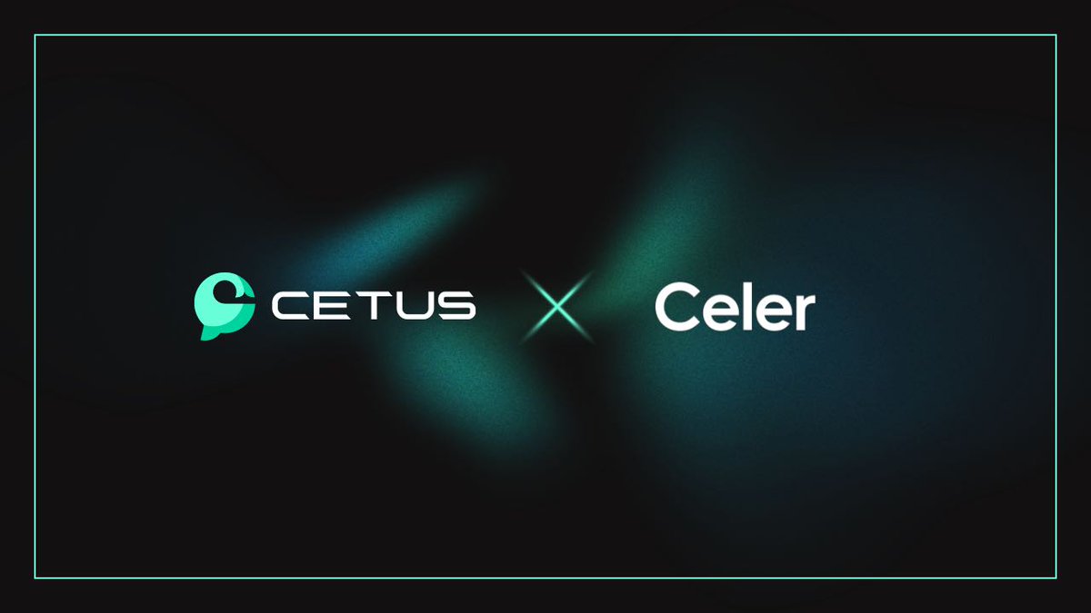Cetus🐳 tweet media