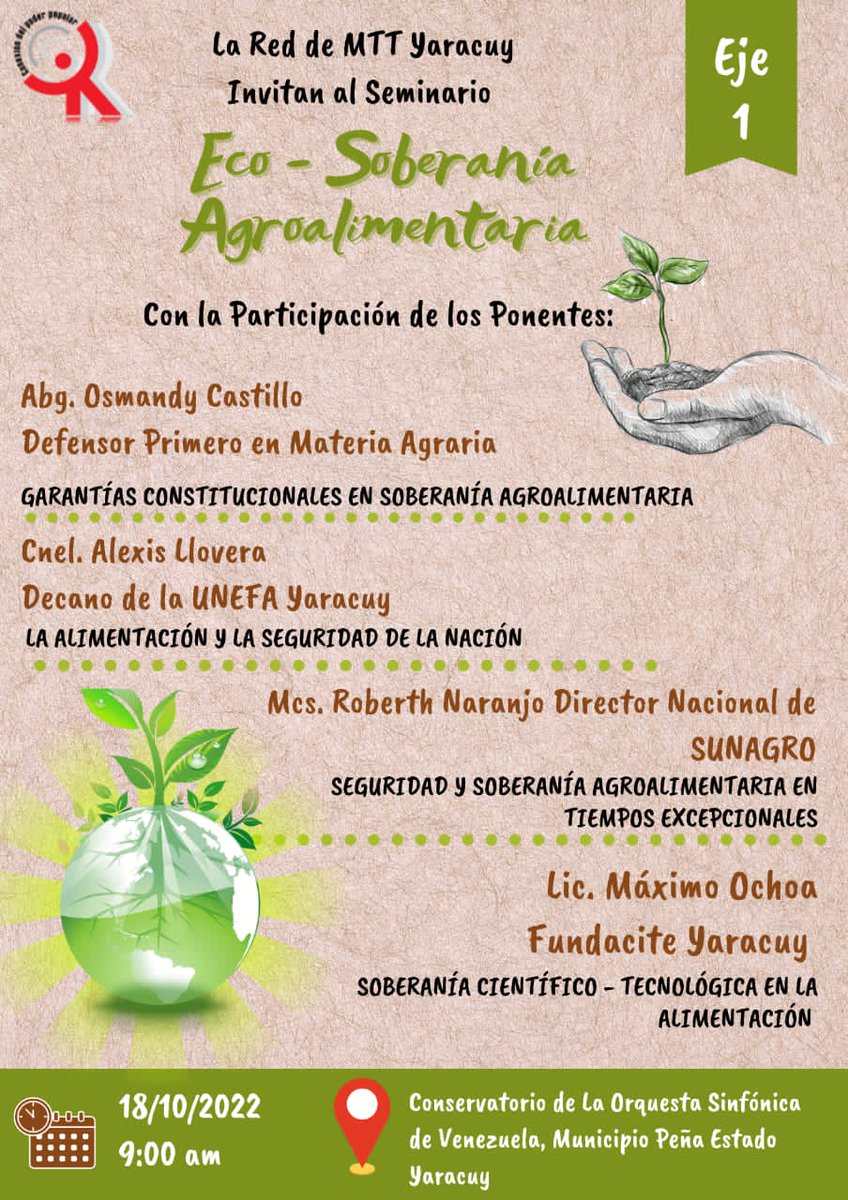 limar007's tweet photo. .#ECO-Soberania Venezuela pa'lante https://t.co/BJOlriUxE8