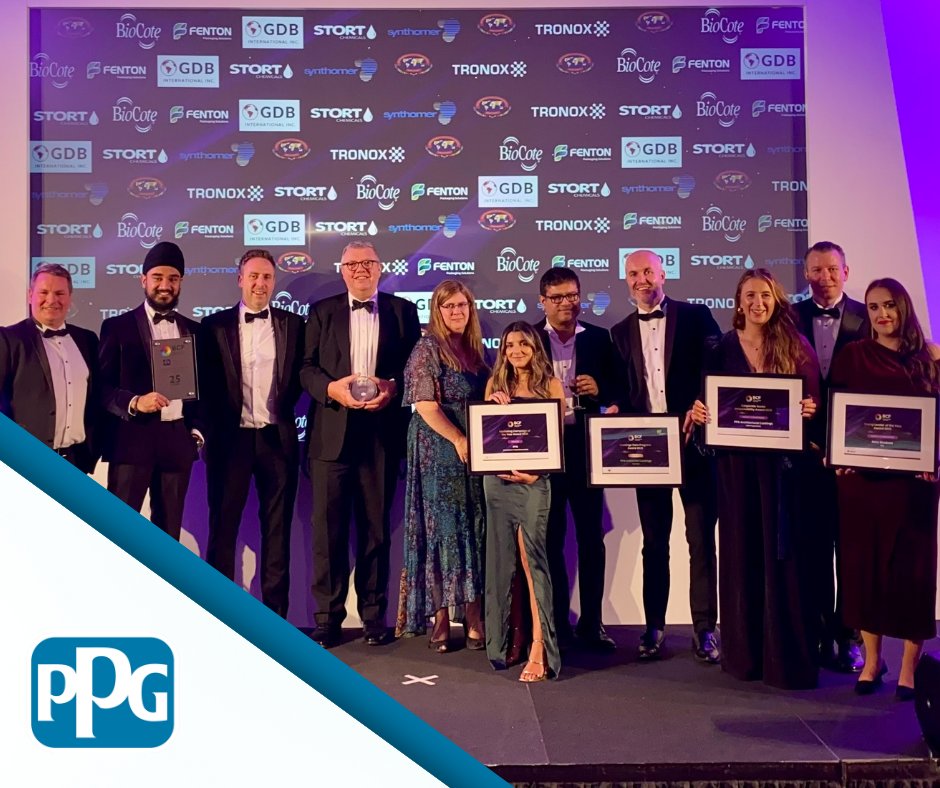 PPG People UK & Ireland tweet media