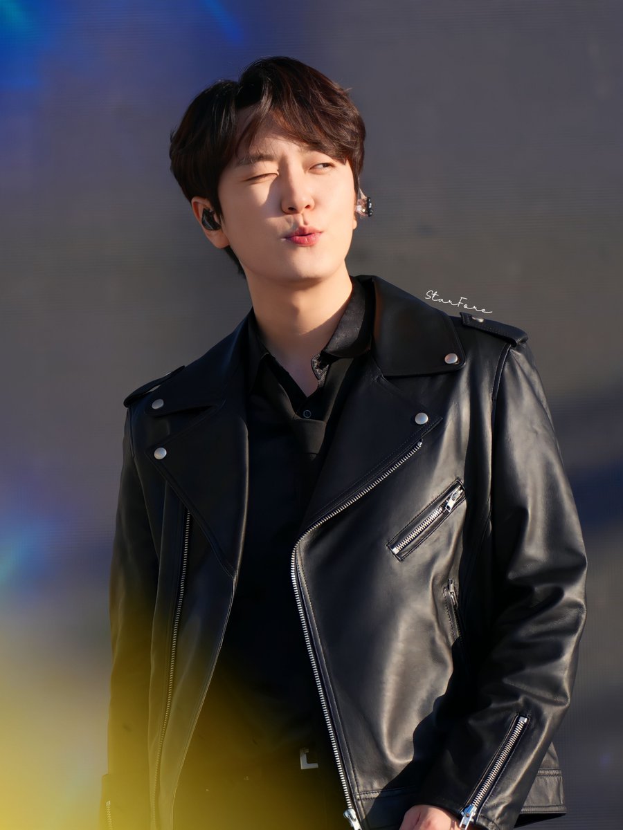 Forestella35's tweet image. 2022.10.13 영광 E모빌리티 개막공연

#고우림 #WoorimKo 
#포레스텔라 #FORESTELLA 
#영광