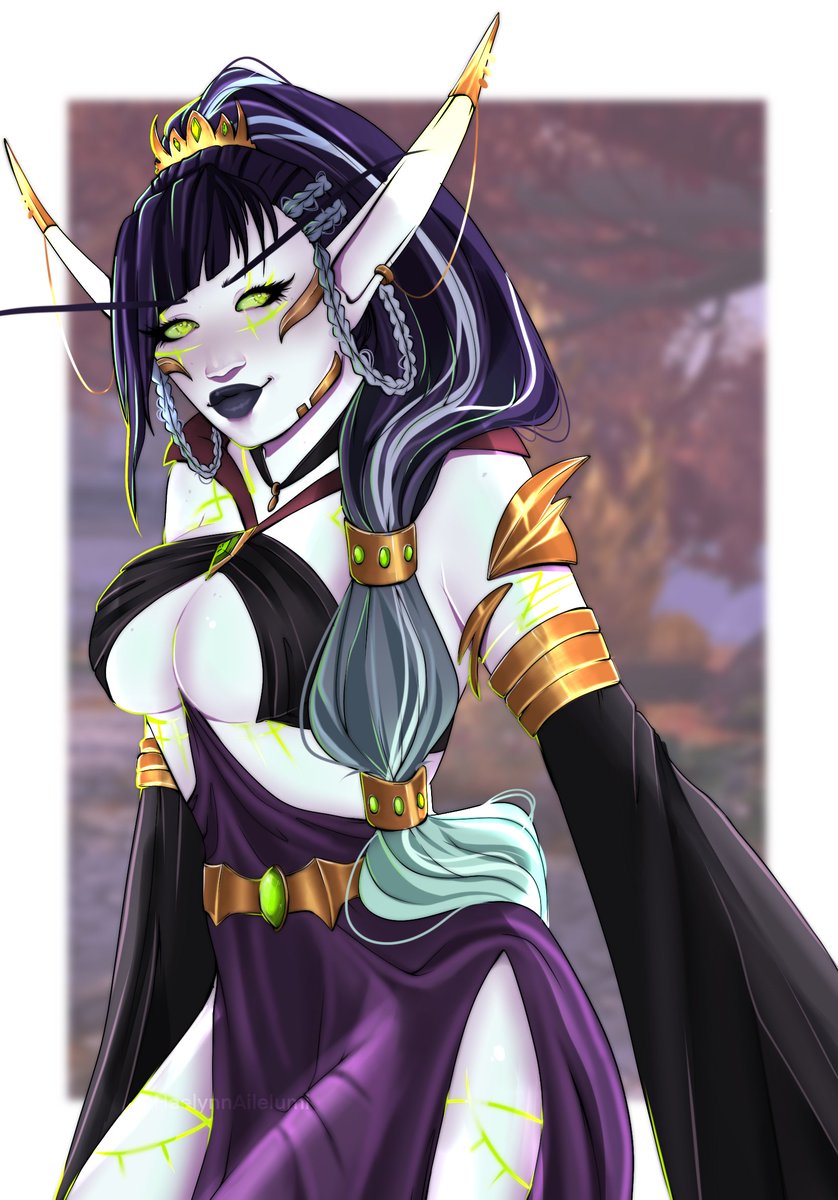 HaelynnXX's tweet image. Giveaway prize for @Sadies_Sanity 💚