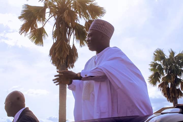 AgbuKefas's tweet photo. Incoming Governor Taraba State.
HE. Col Agbu Kefas RTD.
2023-2031. https://t.co/7ORYqmRYJc