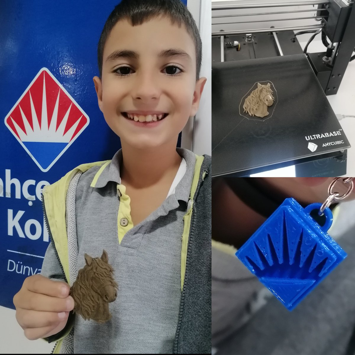 ozlemtas_'s tweet image. Okul öncesinden ortaokula öğrencilerimiz
&quot; 8-23 Ekim Avrupa Kodlama Haftası&quot; kapsamında, 
☑️ Tasarım çalışmaları
☑️ Kodlama 
☑️ Broşür hazırlama 
☑️ 3D tasarım modelleme gibi 
  etkinliklerine devam ediyor.. 🤓 #codeweek #codeweekeu 🖱️ @corlubk  #kodcorlu