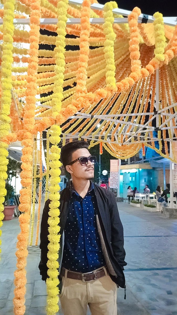 SthaNavraj's tweet photo. तिहार आयो
   झीलिमिली ल्यायो।
 🎆🎆🎆🎆🎆
Labim Mall #labimmall 
#Kathamndu https://t.co/7YlH76n0ny