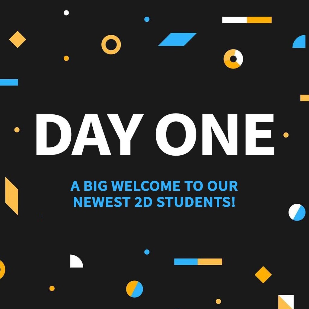 Pixel Blue College tweet media