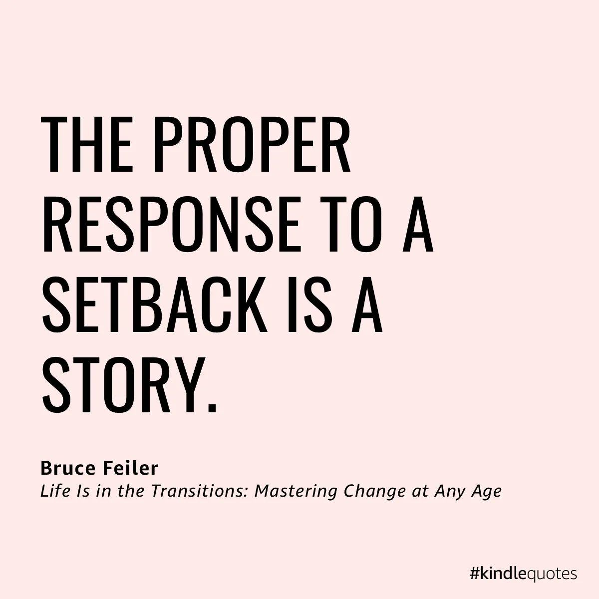 AmyButchko's tweet photo. What story are you telling yourself today?  Make it a great week! #growth #whatamyisreading #careerdevelopment https://t.co/vcSB3sPVFB