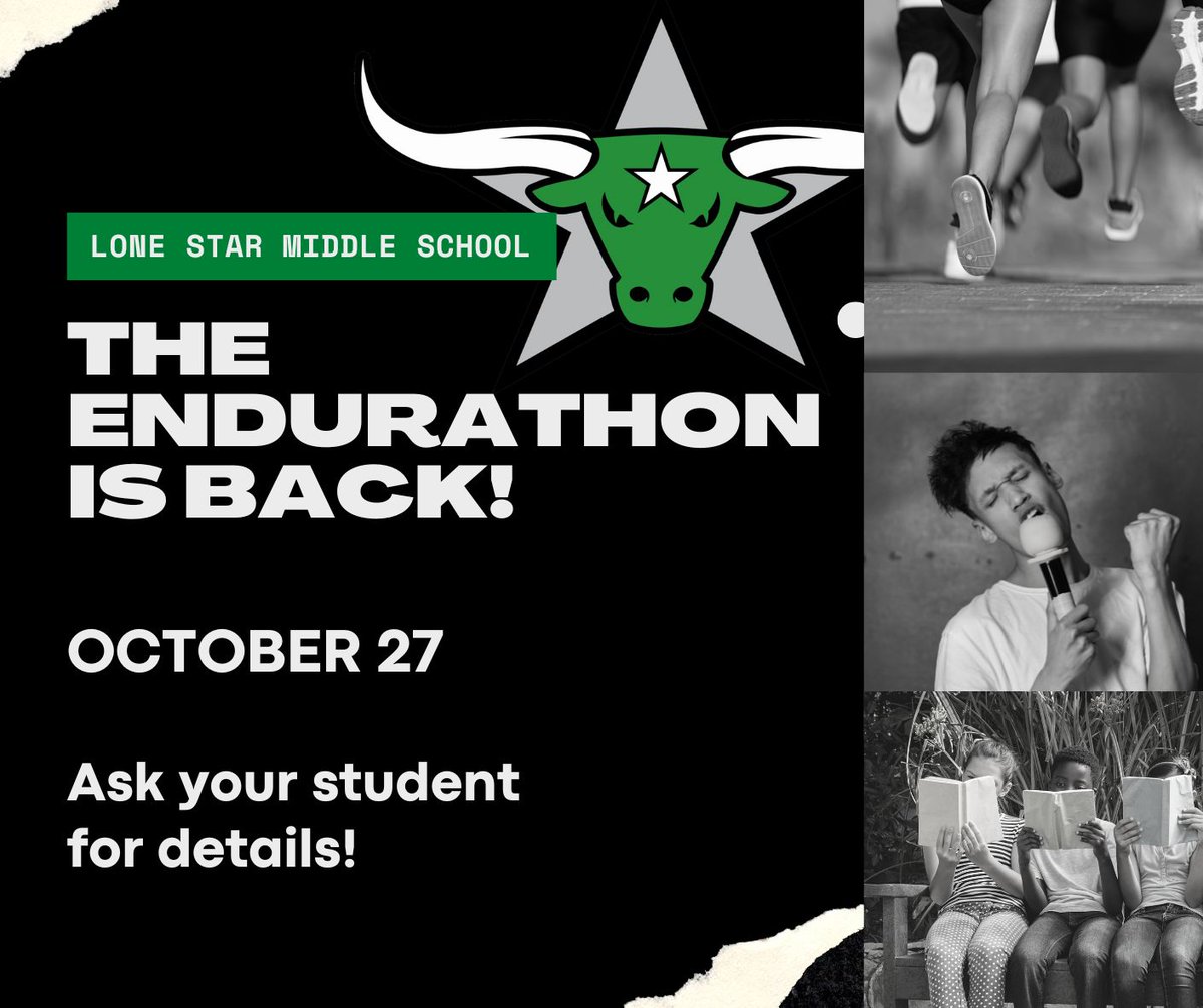 lonestarmiddle's tweet photo. It's been a few years....but our biggest school fundraiser is back! Students are attending assemblies this week to learn more about this event and how they can participate. #WeAreNampa https://t.co/Iw22eXzJfF