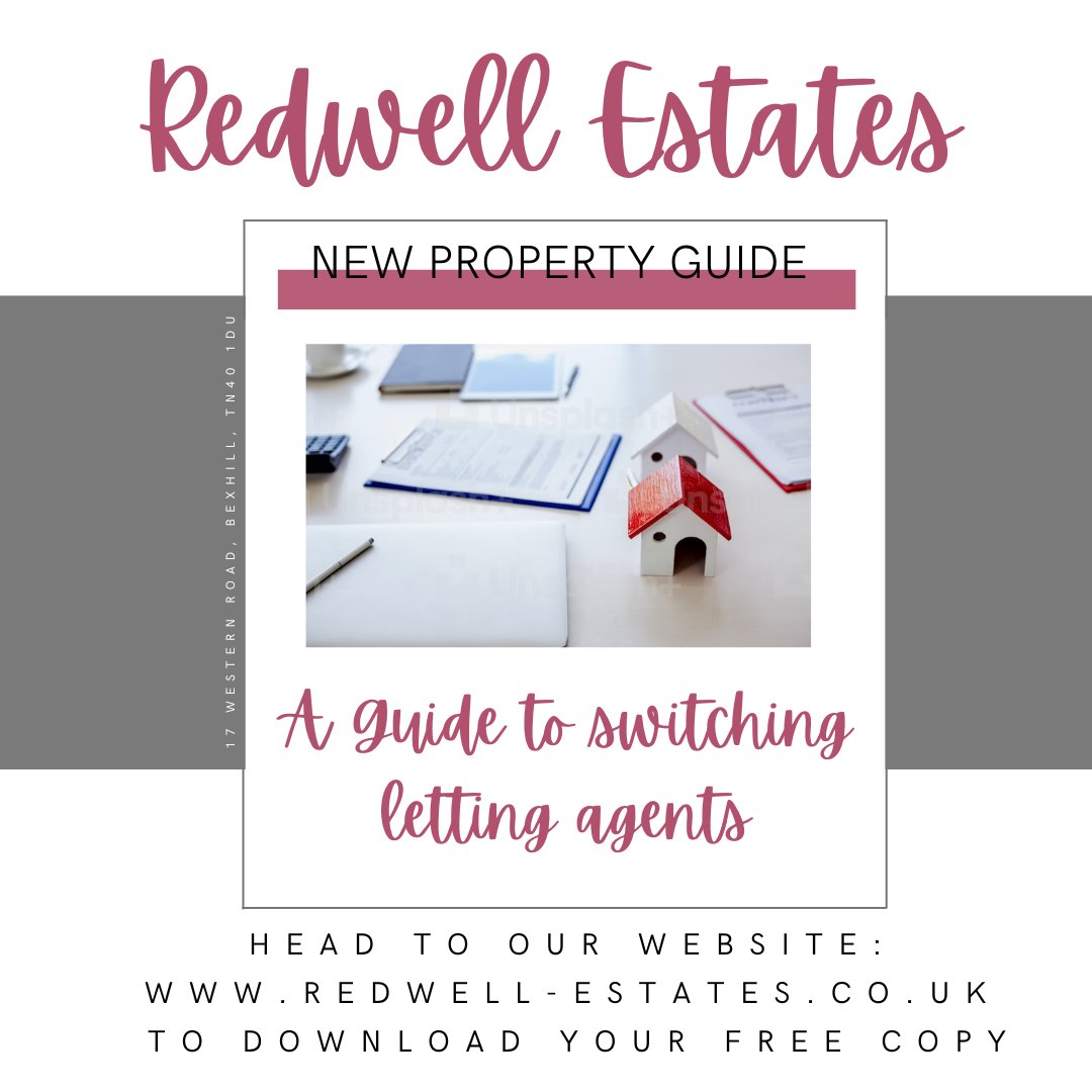 redwellestates's tweet photo. A Guide to Switching Letting Agents

#lettings #landlords #tenants #estateagent #management https://t.co/leJSg3x0ZC