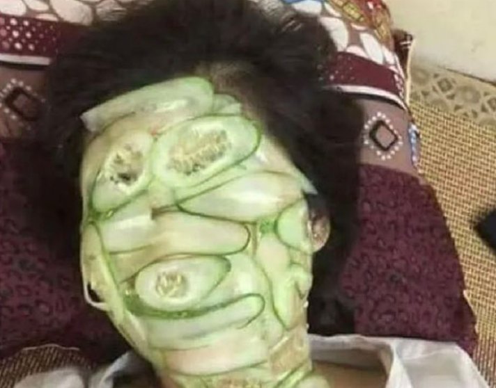 Dica de hoje:
" O pepino ajuda a reduzir o estresse"
O Universitário: