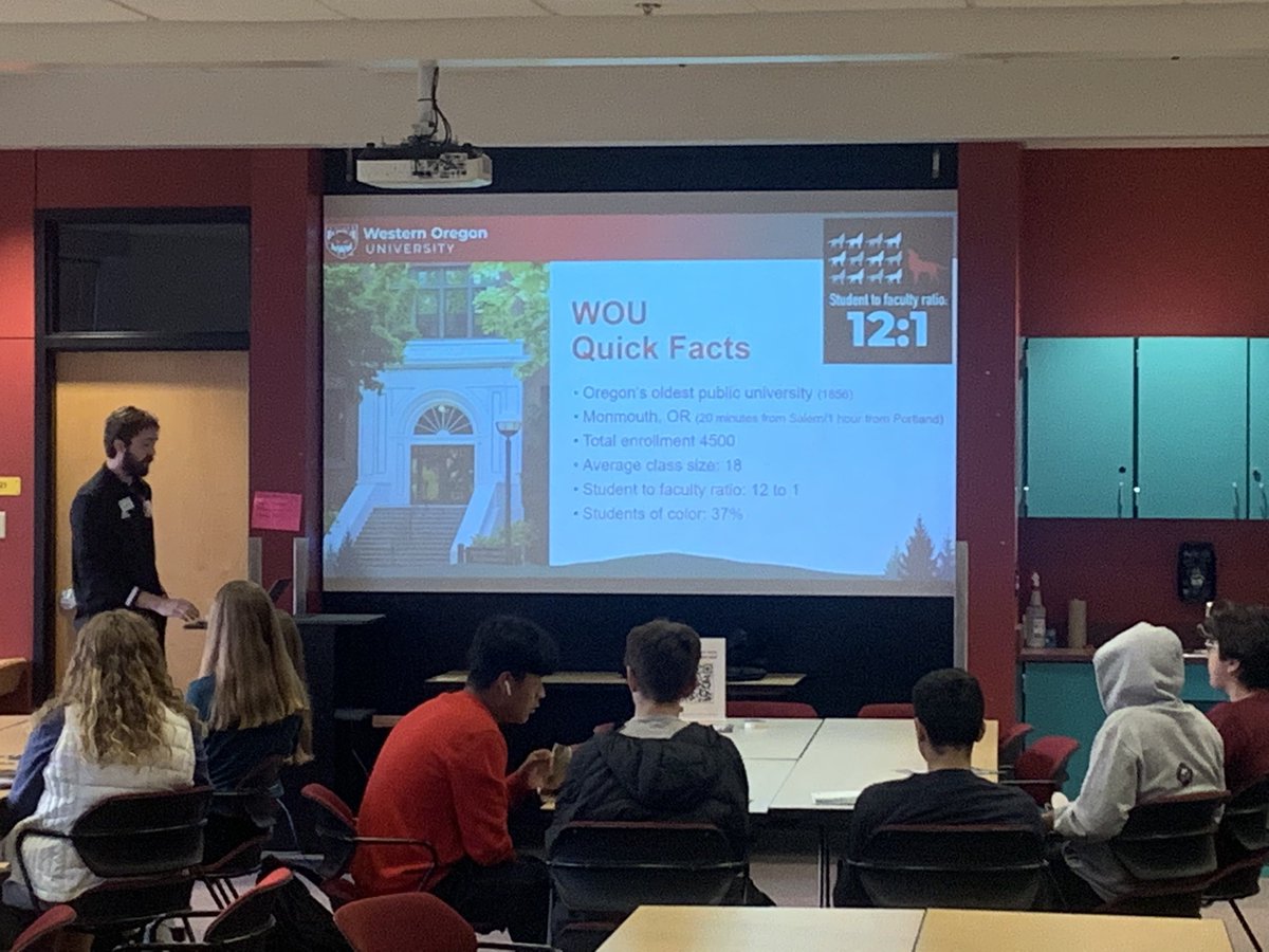 Southridge High tweet media