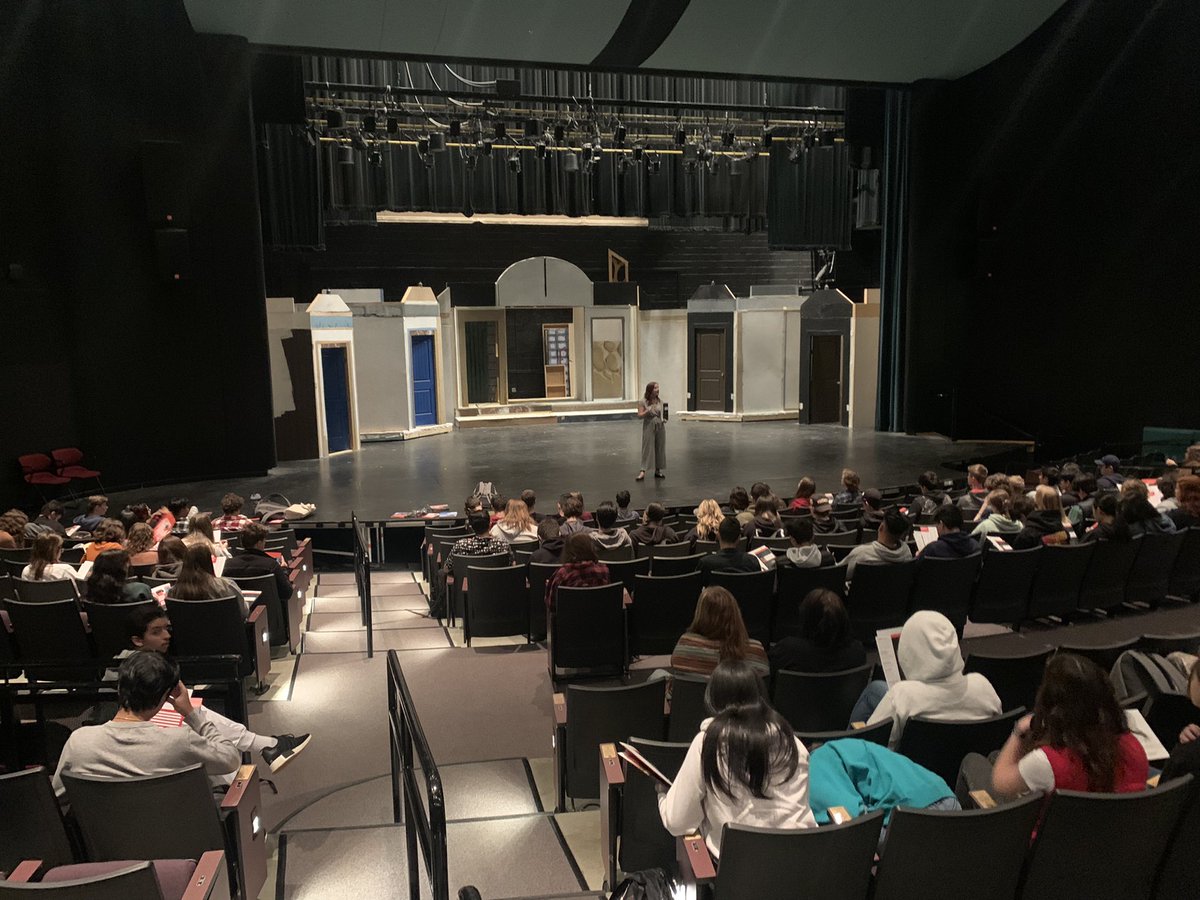 Southridge High tweet media