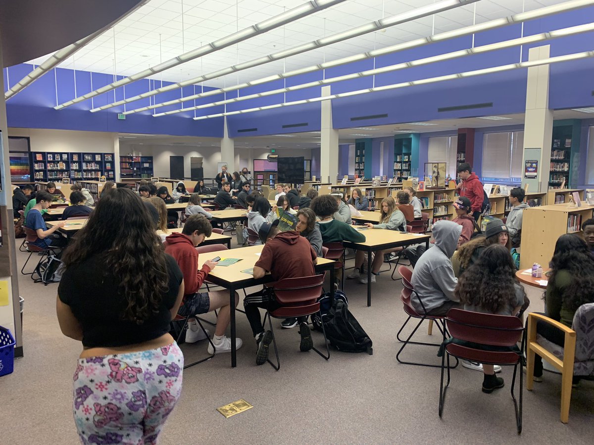 Southridge High tweet media