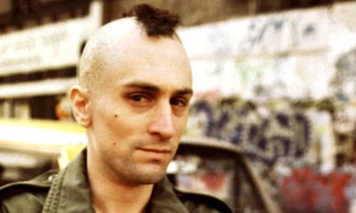 bat311989's tweet photo. @Jeeho_1 Not a caption but a vibe comparison - Taxi Driver. https://t.co/V1qIEAM6Bp
