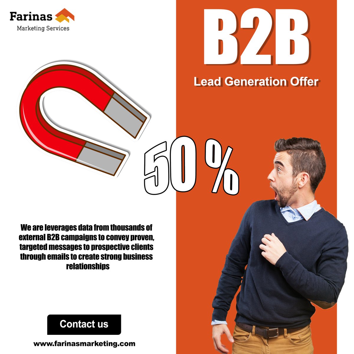 Farinas Marketing Services tweet media