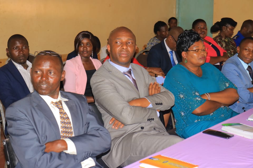 Irungu Kang'ata tweet media