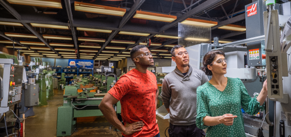 Autodesk's Manufacturing Digital Skills Camp Africa 08 - 09 Nov 2022. Learn about the future of #Fusion360 from Autodesk, how is changing the way manufacturers work, and how #Fusion360 workflows are changing. Register now bit.ly/3S4fHEl
#digitalskillscampafrica #autodesk