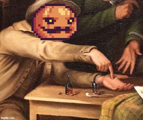 PumpkinCrewNFT's tweet photo. 2 weeks till the Halloween...🎃
Hope everyone acquired their favorite pumpkins already?!
#blockchain #arbitrumnova #Memes #pumpkin #halloweenart https://t.co/AzTAb5DIZ1