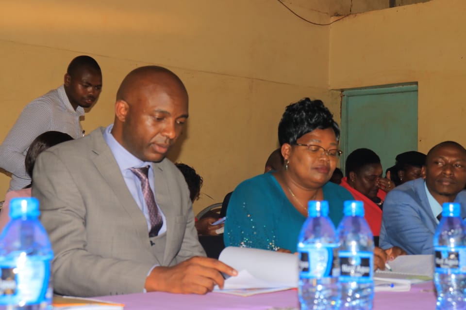 Irungu Kang'ata tweet media