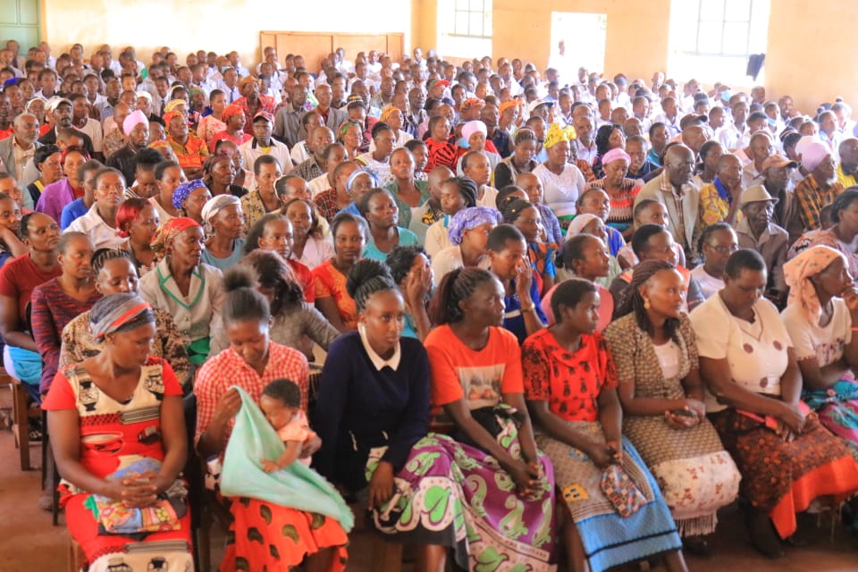 Irungu Kang'ata tweet media