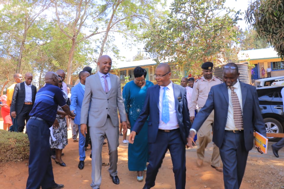 Irungu Kang'ata tweet media