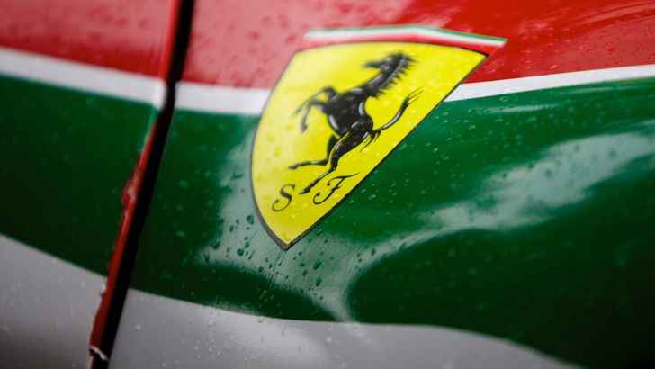 TheAutoOverload's tweet photo. Ferrari Enters Le Mans Hypercar Era

https://t.co/1hJj9e39Es https://t.co/81bjENl4zO