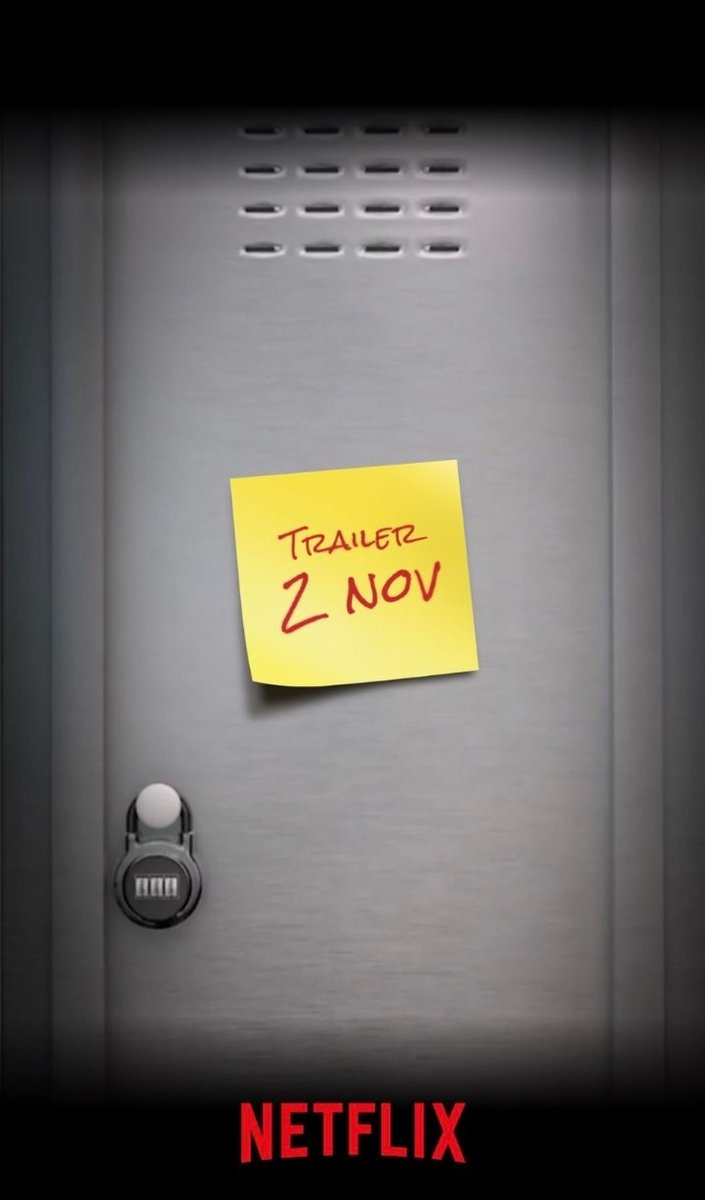 Eliteebrasil's tweet photo. Trailer dia 2 de novembro hehe❤️‍🔥😎 https://t.co/2rRMv3merV