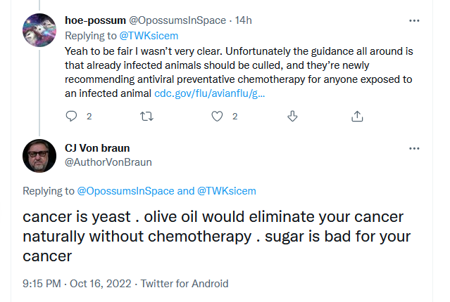 BadMedicalTakes's tweet photo. https://t.co/mH0MxU9Chj