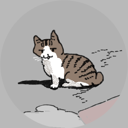 「    」|yukijiのイラスト