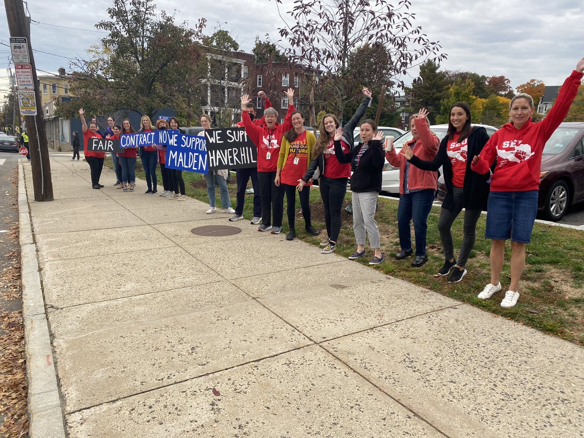 somervilleeducatorsunion tweet media