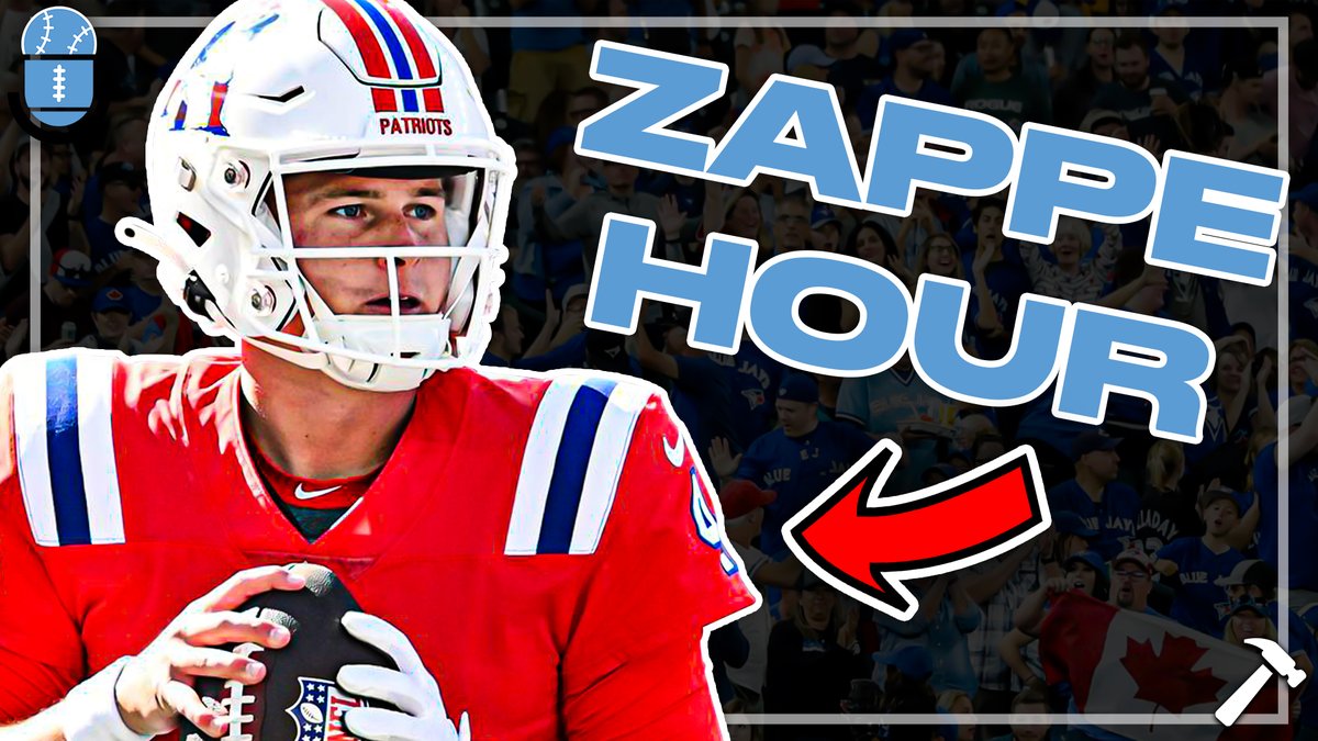 Charge It To The Game tweet media