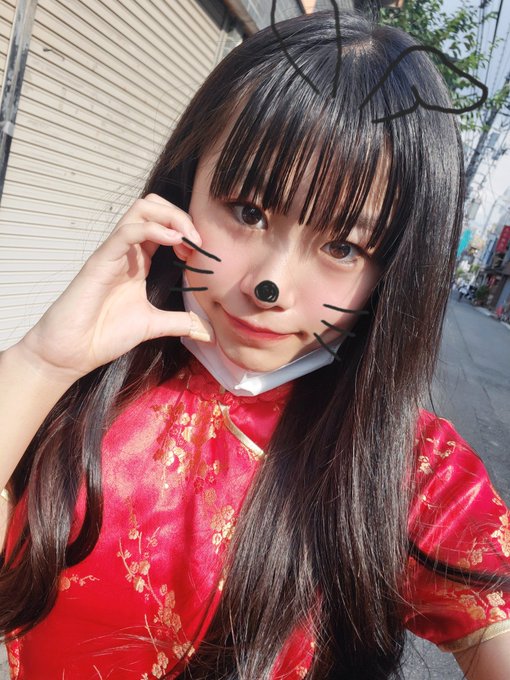 Twitterのコスプレ画像61