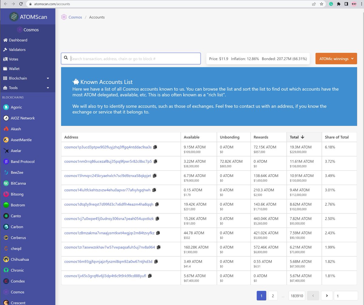 Thread by @CryptoStreamHub on Thread Reader App – Thread Reader App