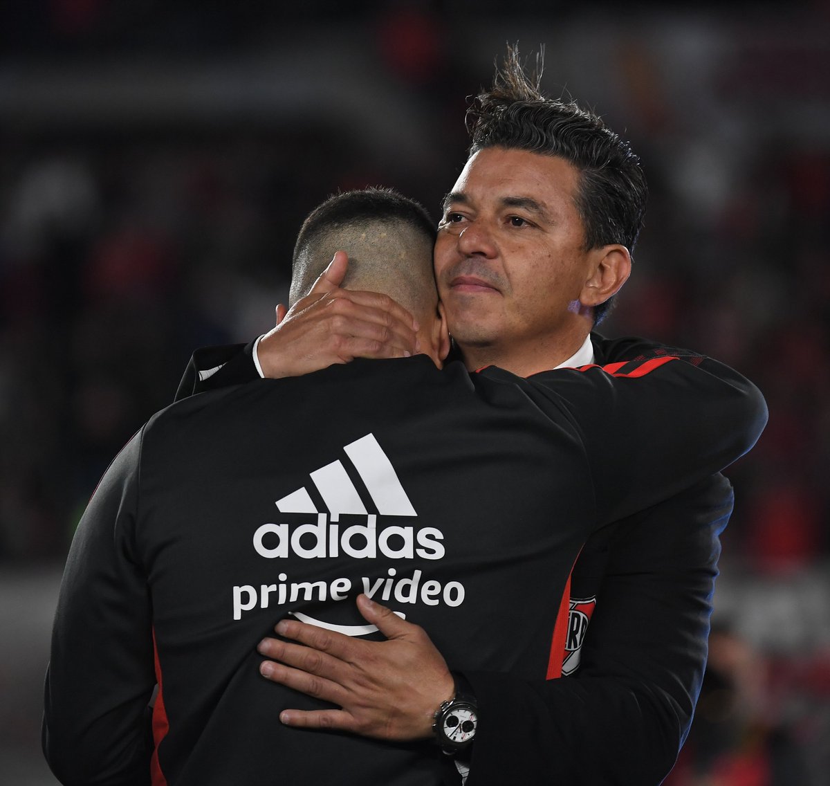 River Plate tweet media