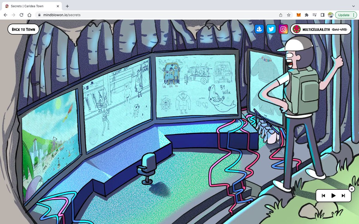 multicelular.eth tweet media