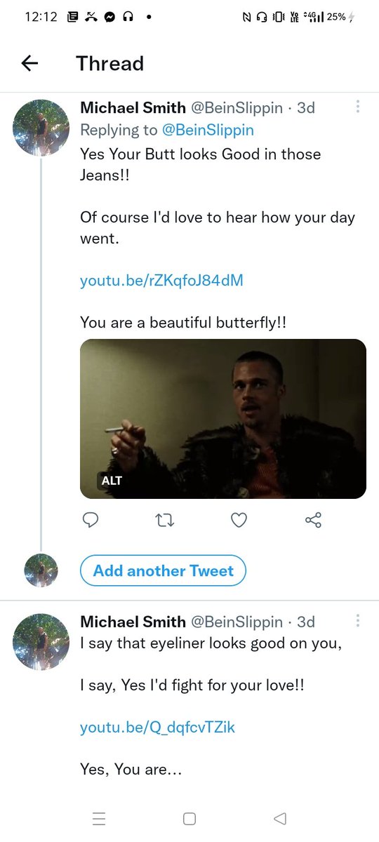 BeinSlippin's tweet photo. https://t.co/2ceu1iRmWH

@todaykatyp 

@todaykatypmedia 

https://t.co/Ca2ni0lxQe
https://t.co/uL4h8GJJ8r

Hey KP,

UR A QTπ

Heard your a bit Sapiosexual and dig lols.

Did @rustyrockets ever mention he had a ghost writer...

Hmmmm, okay just wondering...
Tots not if asked btw. https://t.co/Q1Vj5VCnrZ