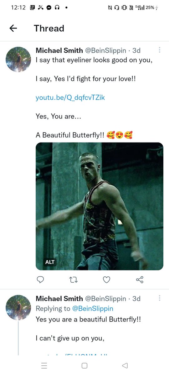 BeinSlippin's tweet photo. https://t.co/2ceu1iRmWH

@todaykatyp 

@todaykatypmedia 

https://t.co/Ca2ni0lxQe
https://t.co/uL4h8GJJ8r

Hey KP,

UR A QTπ

Heard your a bit Sapiosexual and dig lols.

Did @rustyrockets ever mention he had a ghost writer...

Hmmmm, okay just wondering...
Tots not if asked btw. https://t.co/Q1Vj5VCnrZ