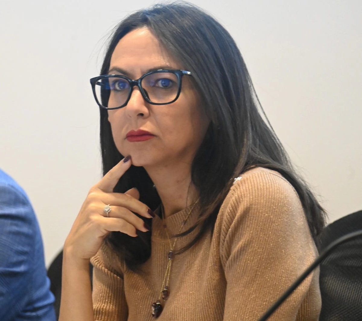 irene_priolo's tweet photo. Una giornata ricca di stimoli e confronti oggi al @MAMboBologna per l’evento “Nuove strategie per la qualità dell’aria. Verso il nuovo Piano Aria integrato 2030” 
@RegioneER https://t.co/4DmU2M6eaK