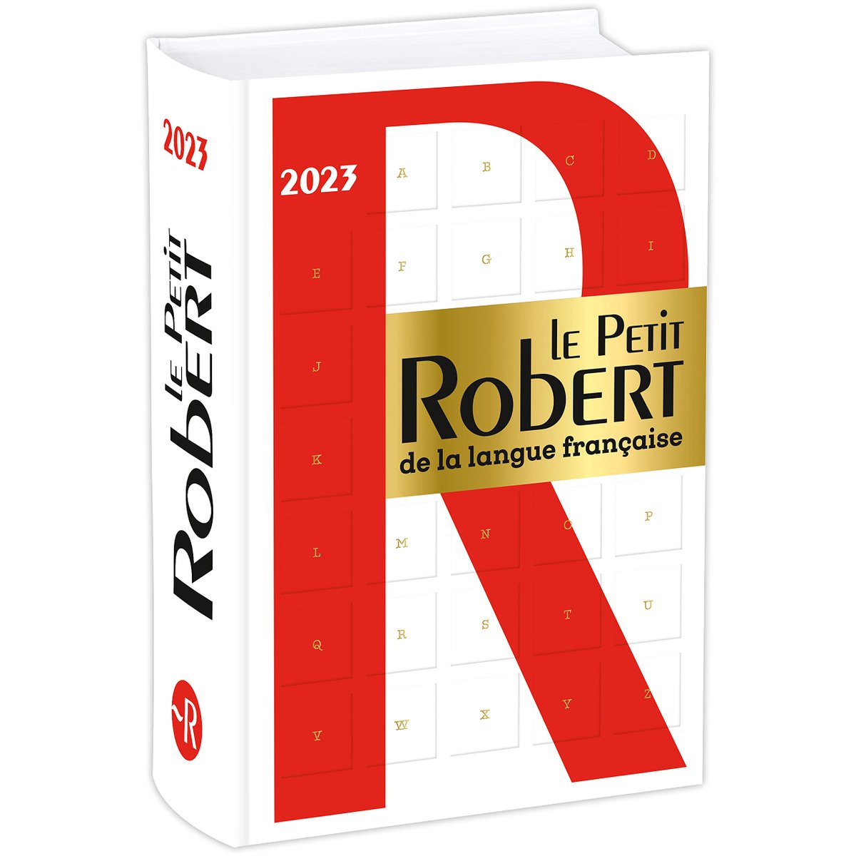 JVCom's tweet photo. "Babtou fragile", "la go", "brouteur", ont fait leur entrée dans le dictionnaire Petit Robert 2023. #TweetDeNuit

"La go a choisi un babtou fragile comme brouteur" est donc officiellement français. Bonne nuit ! https://t.co/LpxKvg0NRv