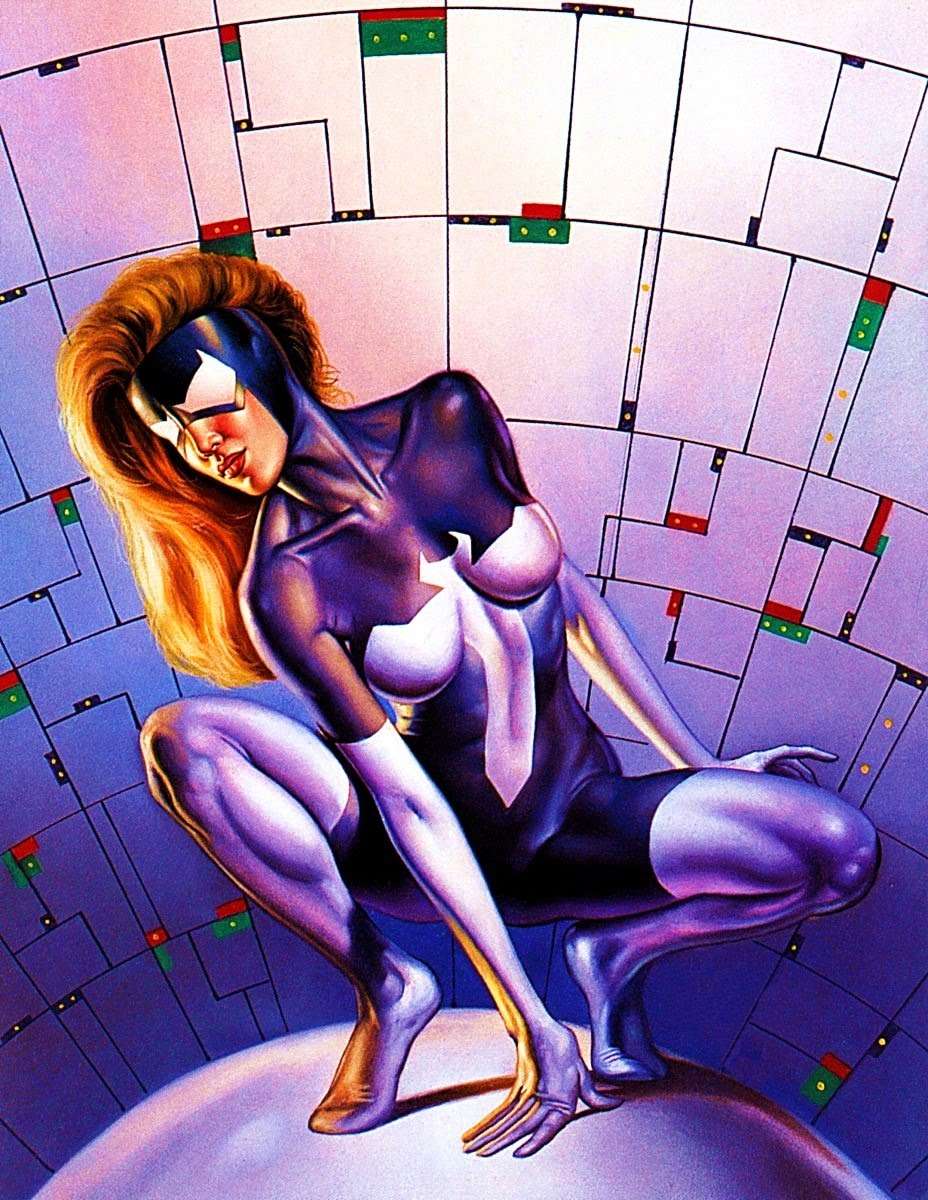 comixmenpodcast's tweet photo. #LunesDeSuperhéroes Hoy #JuliaCarpenter
1a. Aparición: Marvel Super-Heroes Secret Wars No. 6 octubre de 1984.
Creadores: #JimShooter y #MikeZeck
#SpiderWoman #Arachne #MadameWeb #Avengers #ForceWorks #MarvelComics #MarvelAgeOfComics #Marvel #MarvelUniverse #MarvelSuperheroes https://t.co/pV9pJnzrOY